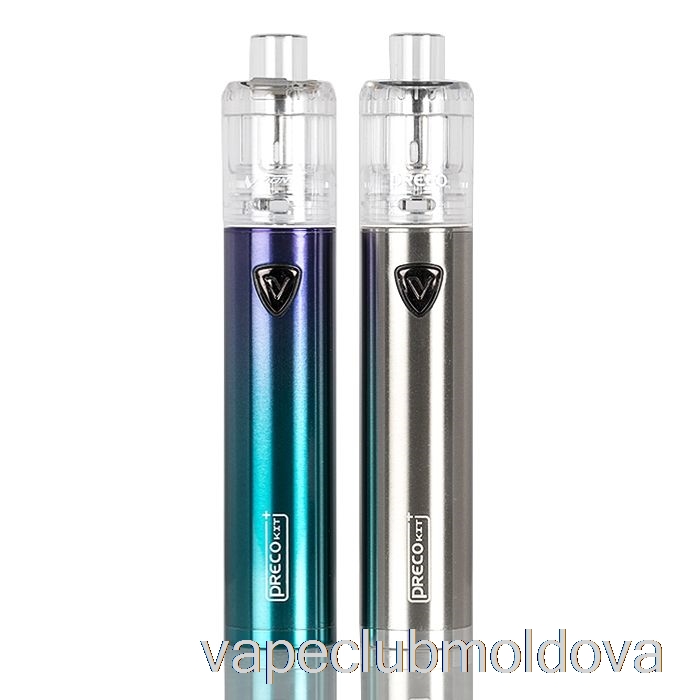 Kit Vape Pod Vzone Preco Plus Kit De Pornire Gunmetal